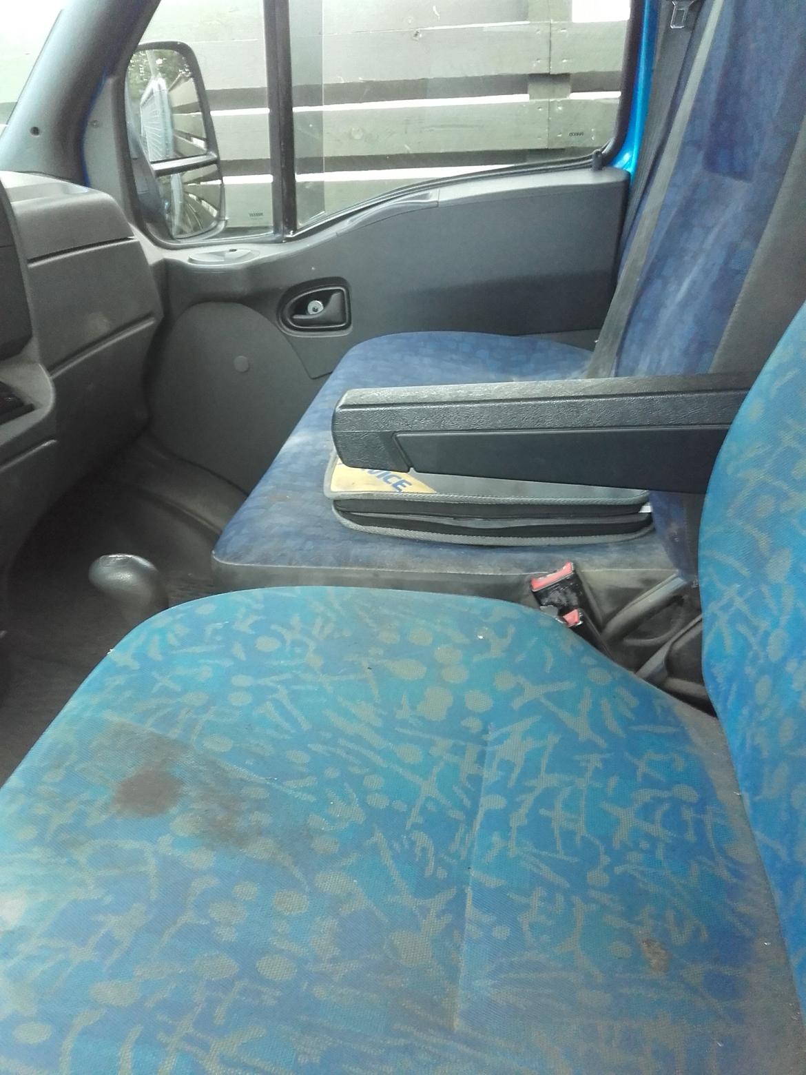 Iveco Mini Trækker  billede 7