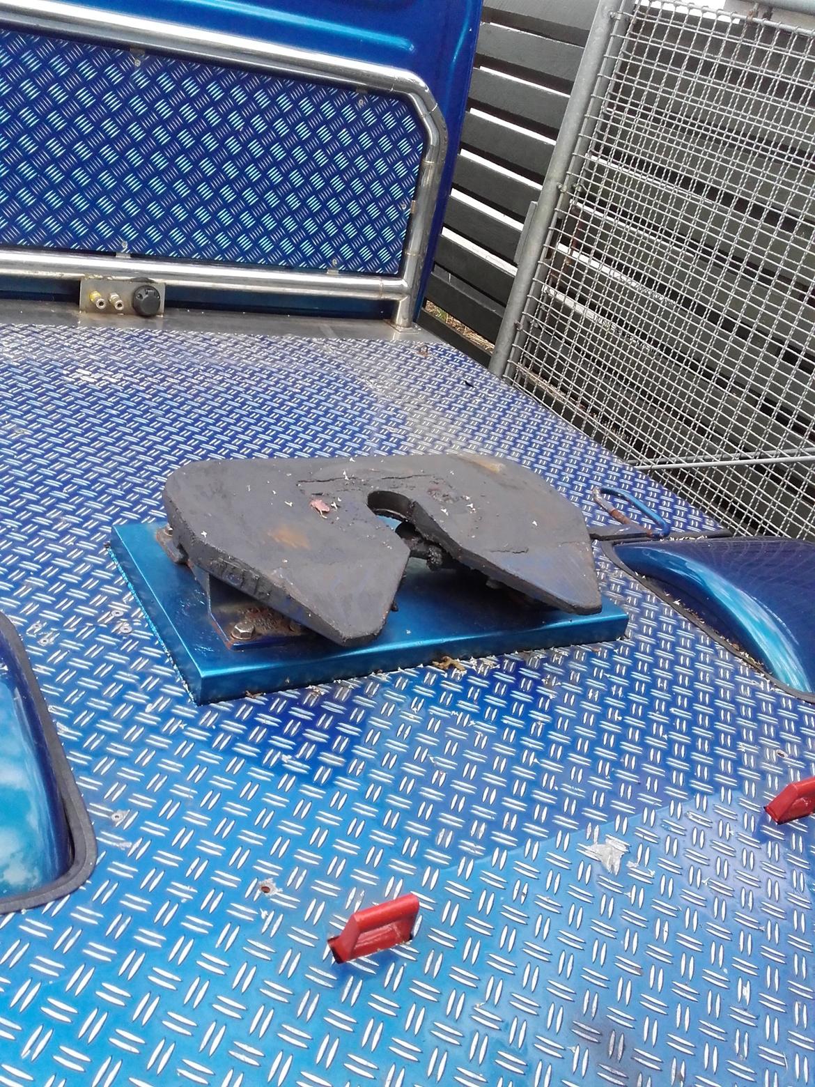 Iveco Mini Trækker  billede 5