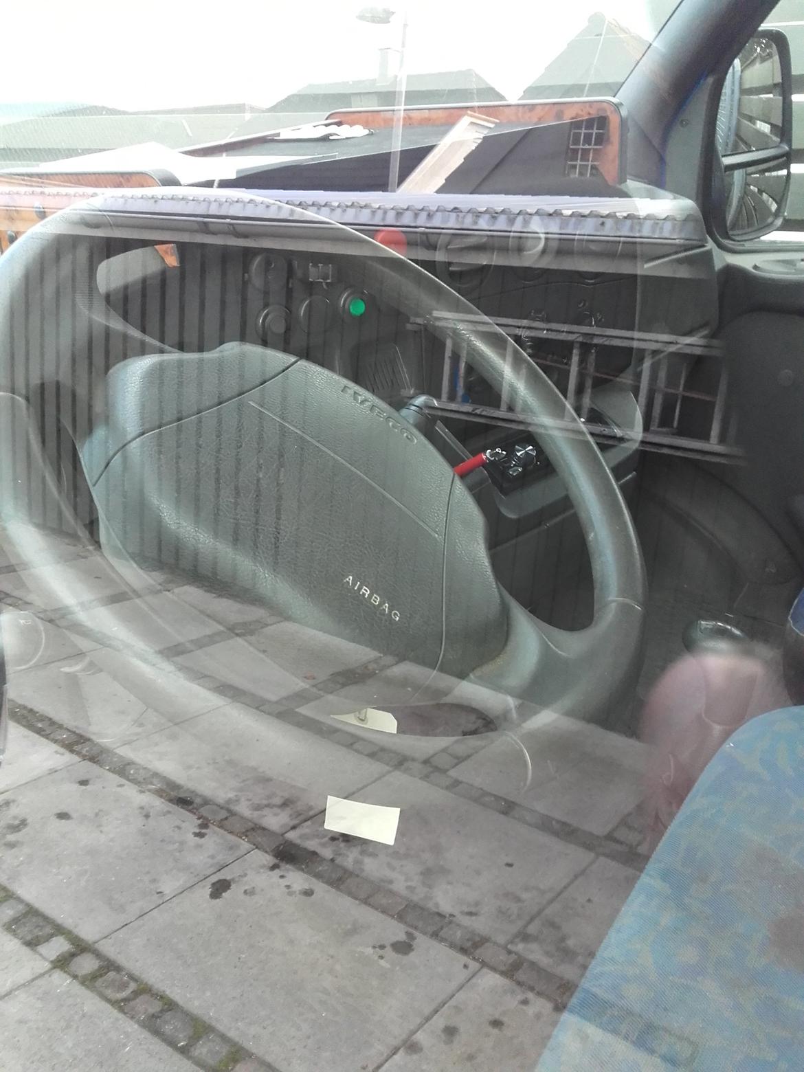 Iveco Mini Trækker  billede 8