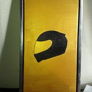 Art & Airbrush træning