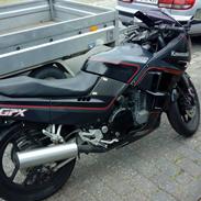 750R NINJA:::SOLGT::: & Z GT 550