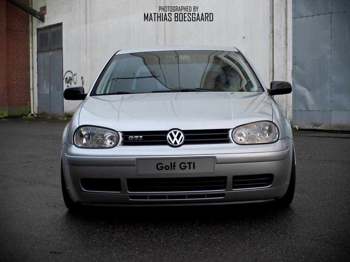 BBS GT 006 vs. VW Golf IV GTI billede 17