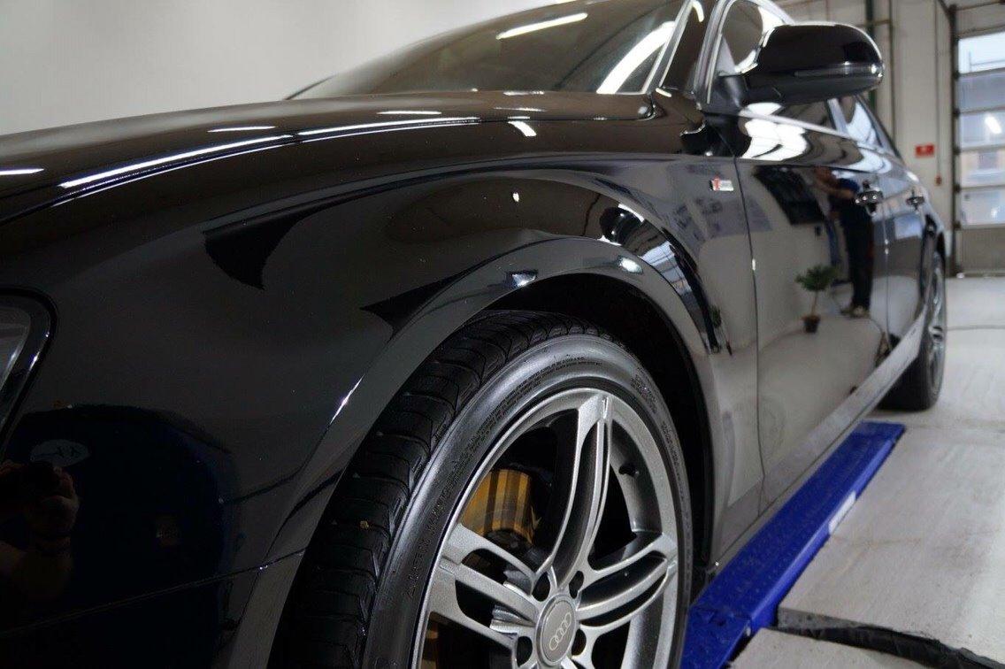 Audi A4 B8 Avantgarde S-Line. NY VOGN billede 28