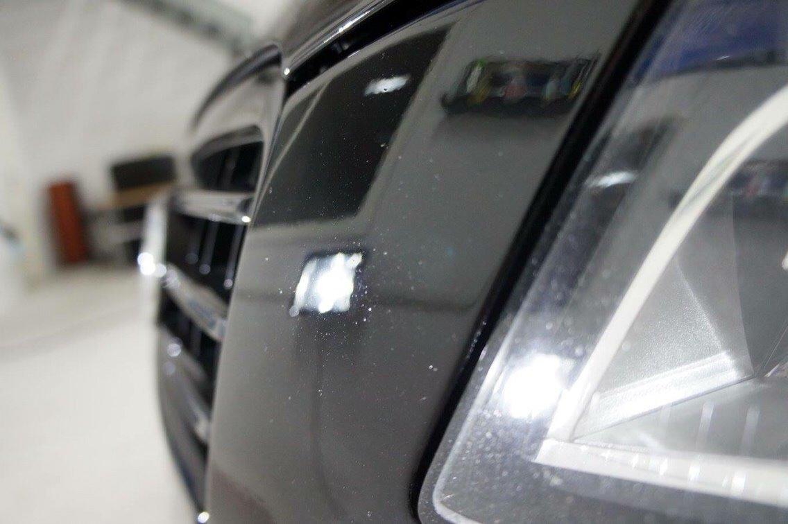 Audi A4 B8 Avantgarde S-Line. NY VOGN billede 31