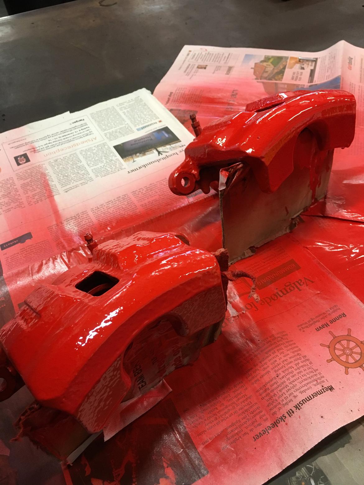 Datsun Patrol billede 18