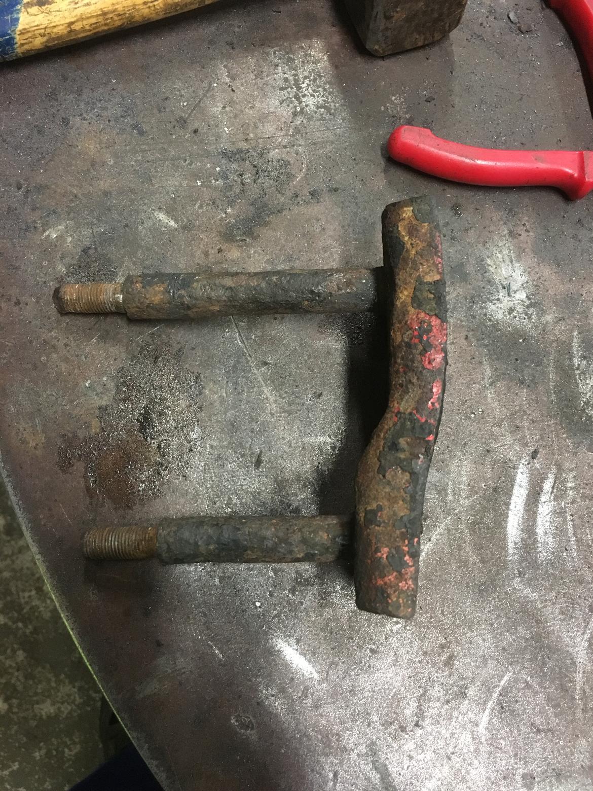 Datsun Patrol billede 12