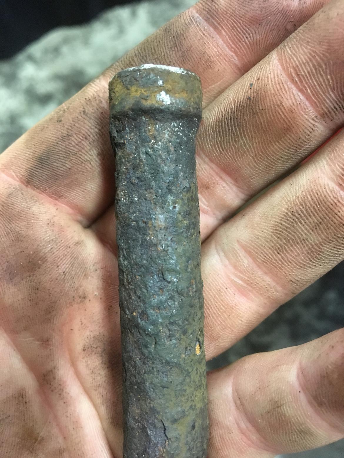 Datsun Patrol billede 15