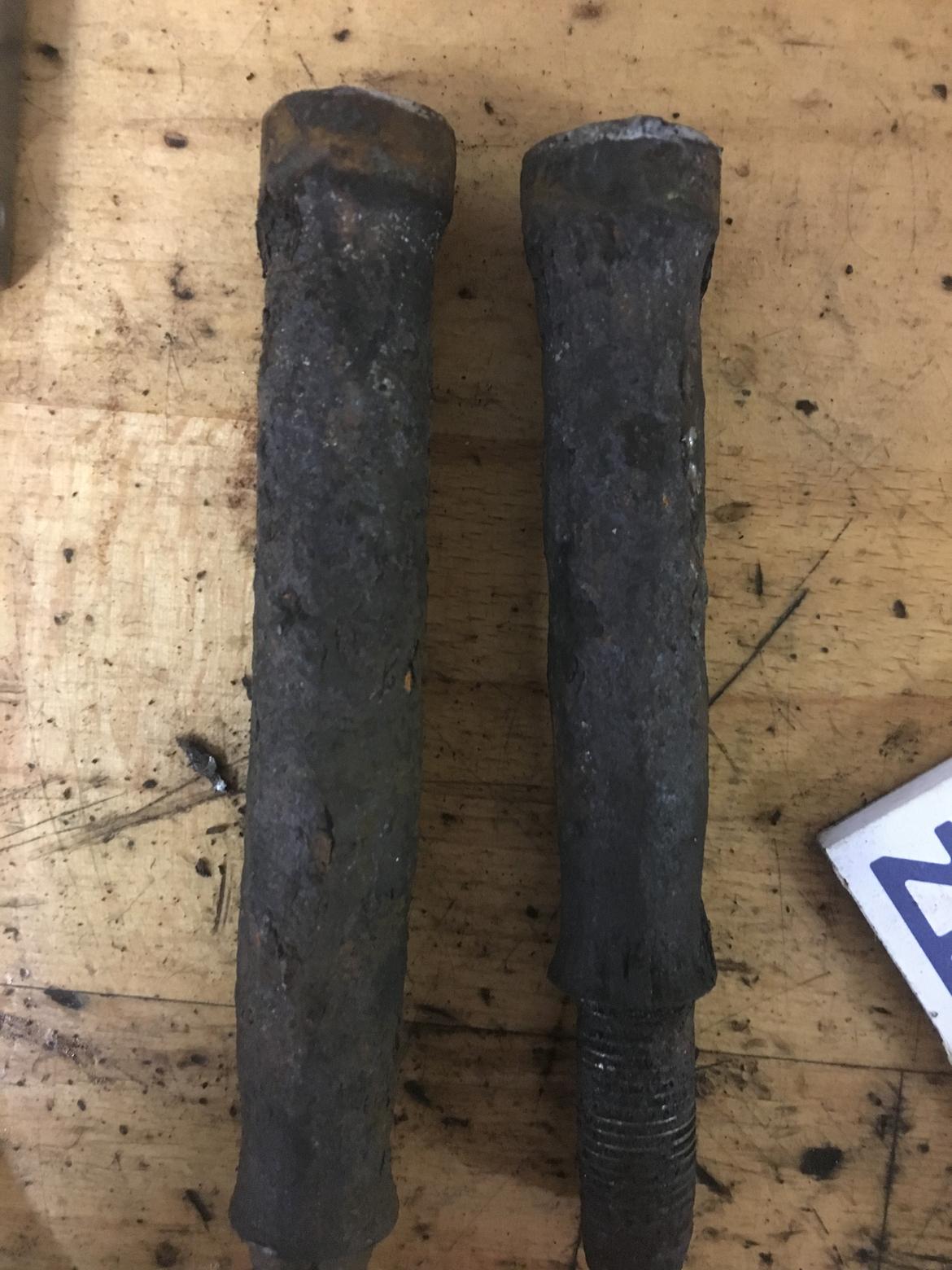 Datsun Patrol billede 16