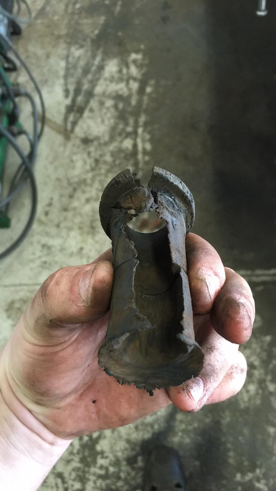 Datsun Patrol billede 10