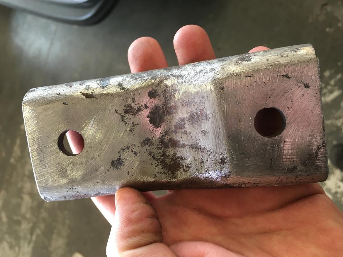 Datsun Patrol billede 14