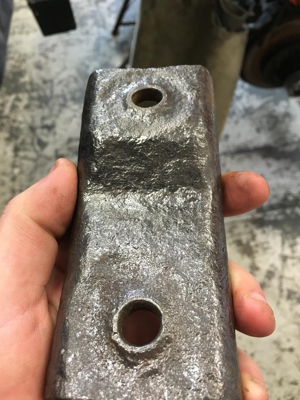 Datsun Patrol billede 13