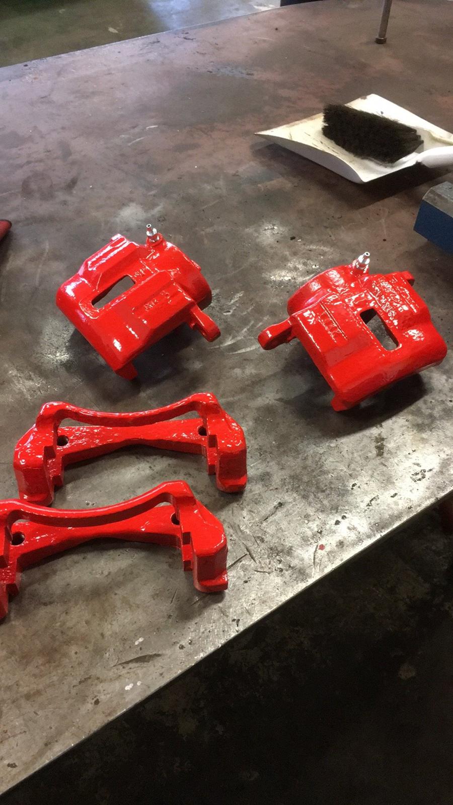 Datsun Patrol billede 19