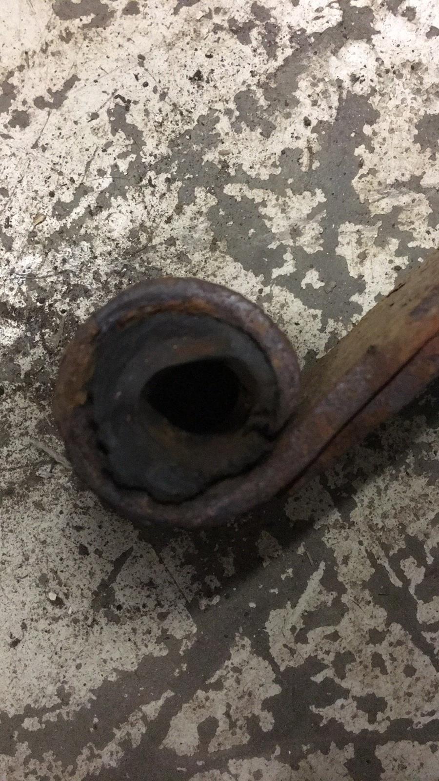 Datsun Patrol billede 9