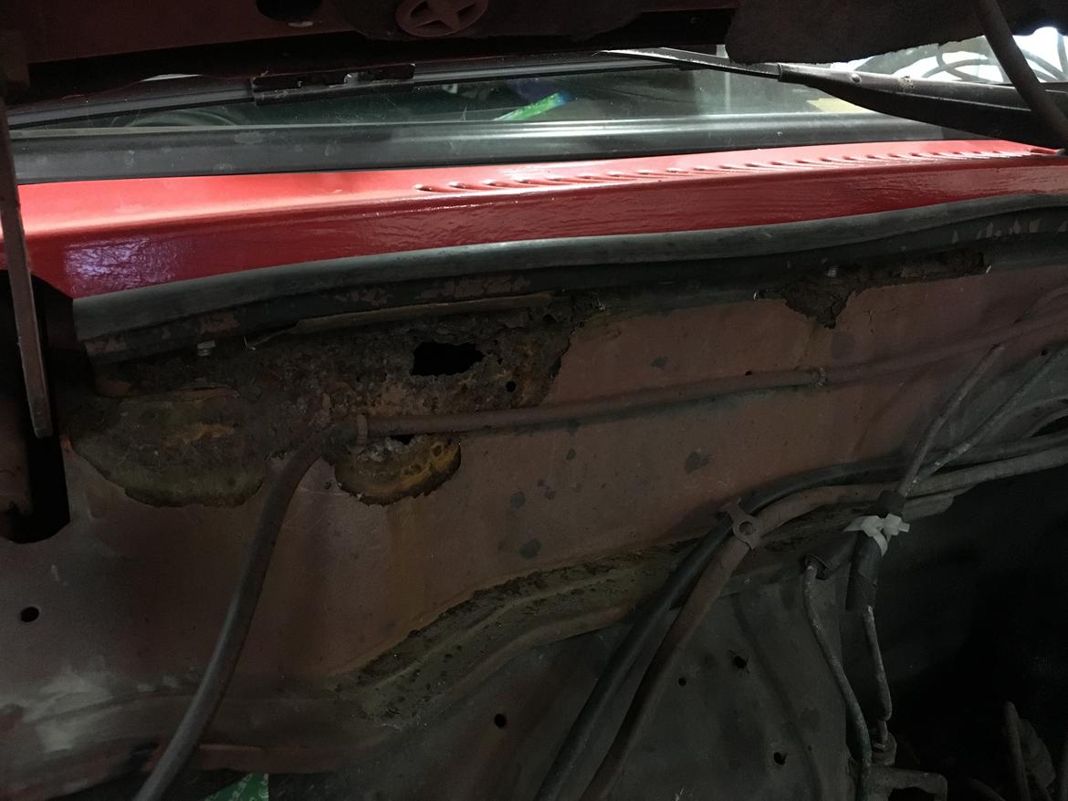 Datsun Patrol billede 6