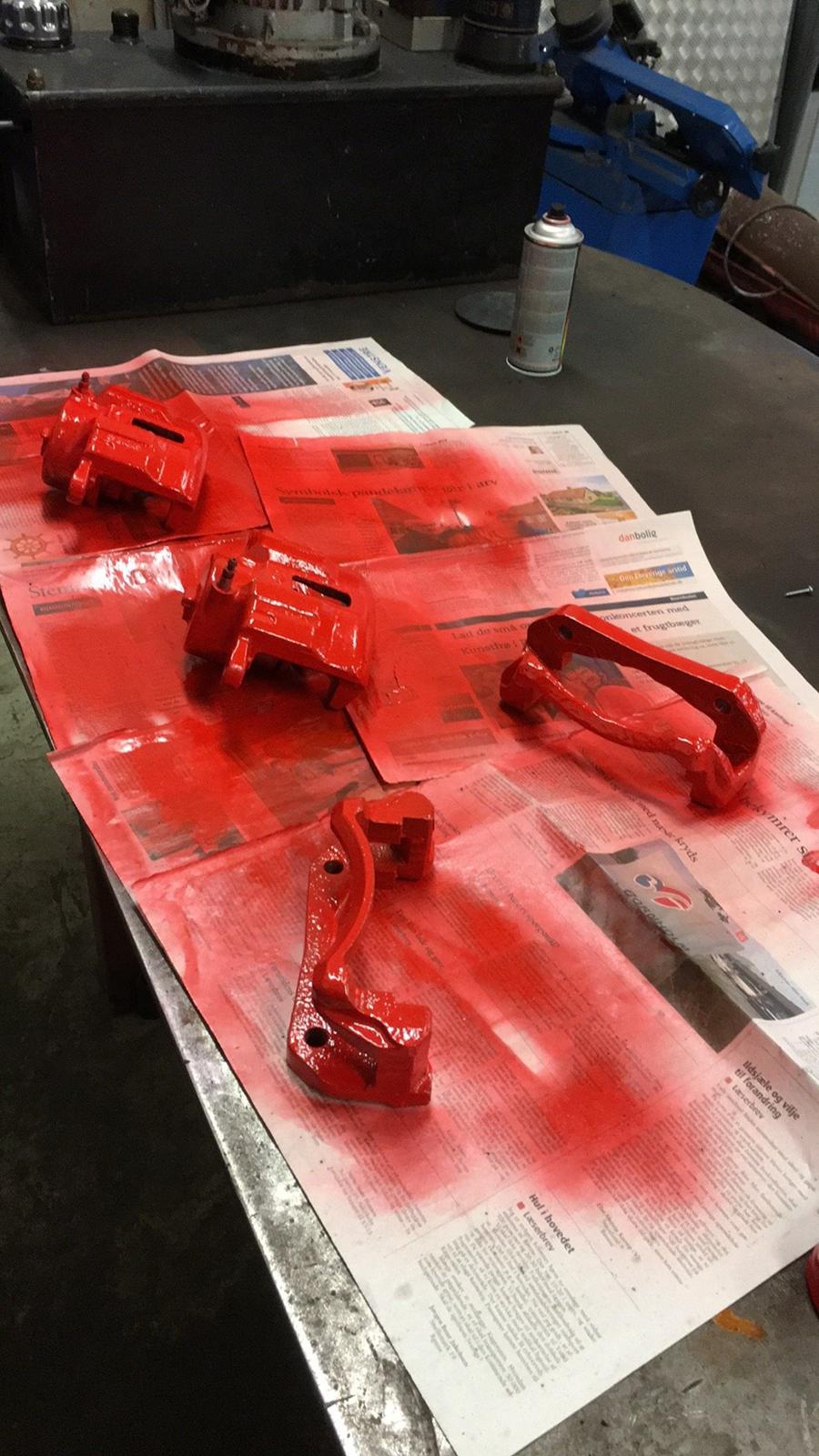 Datsun Patrol billede 17