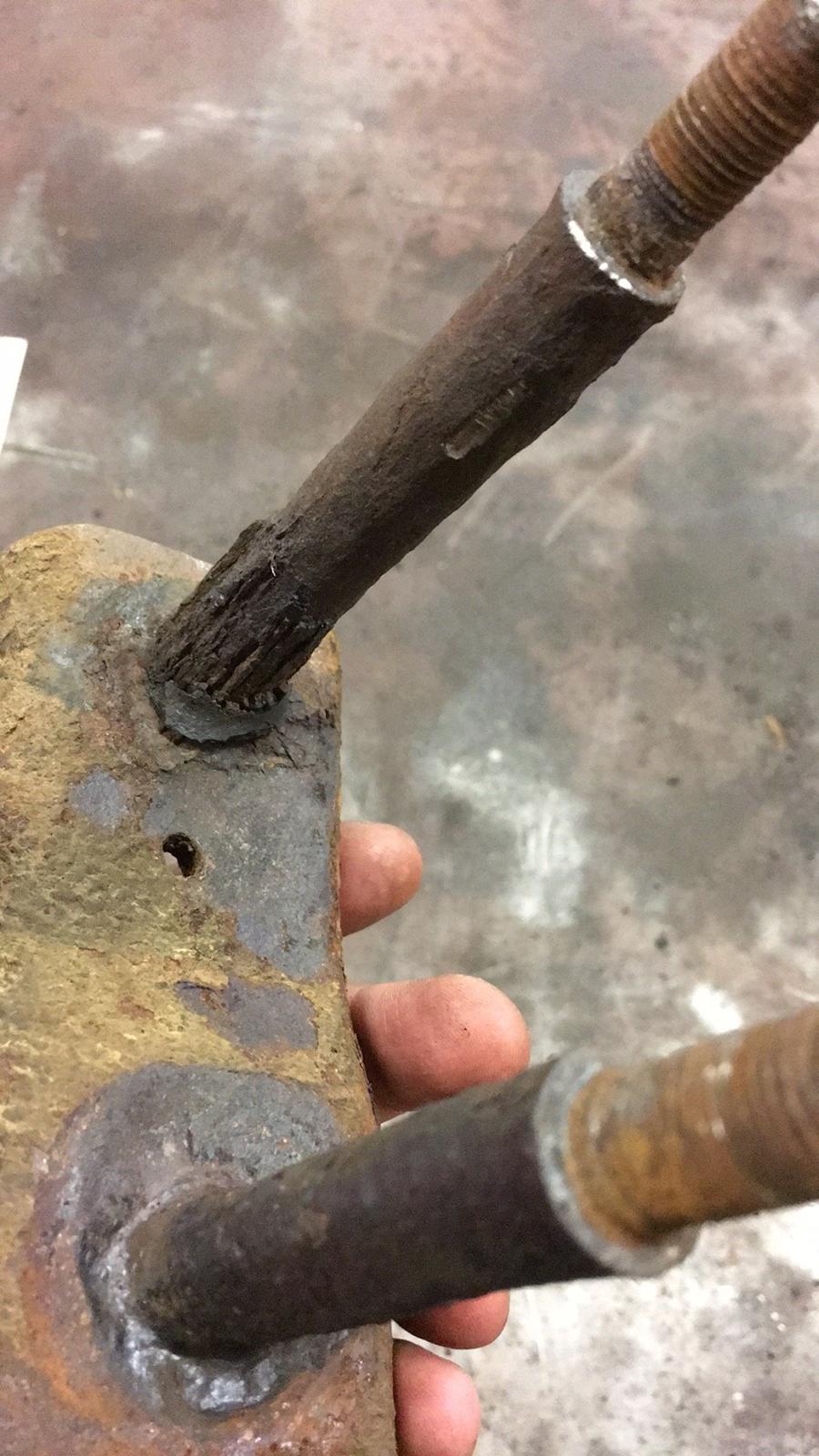 Datsun Patrol billede 11