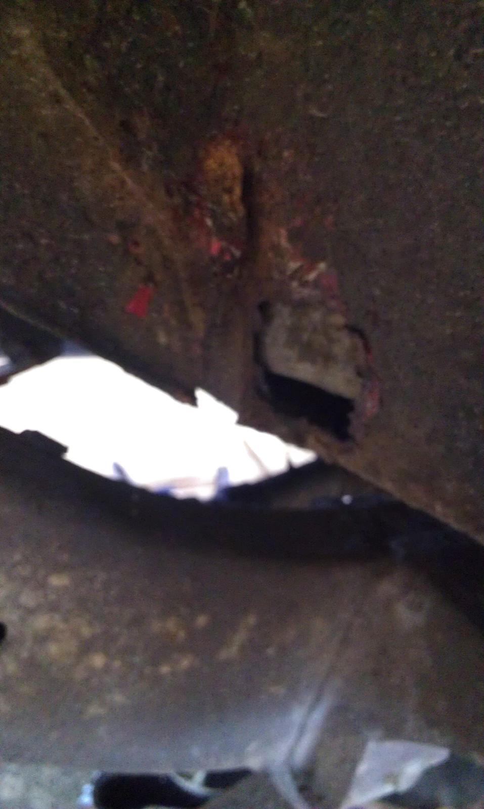 Datsun Patrol billede 23