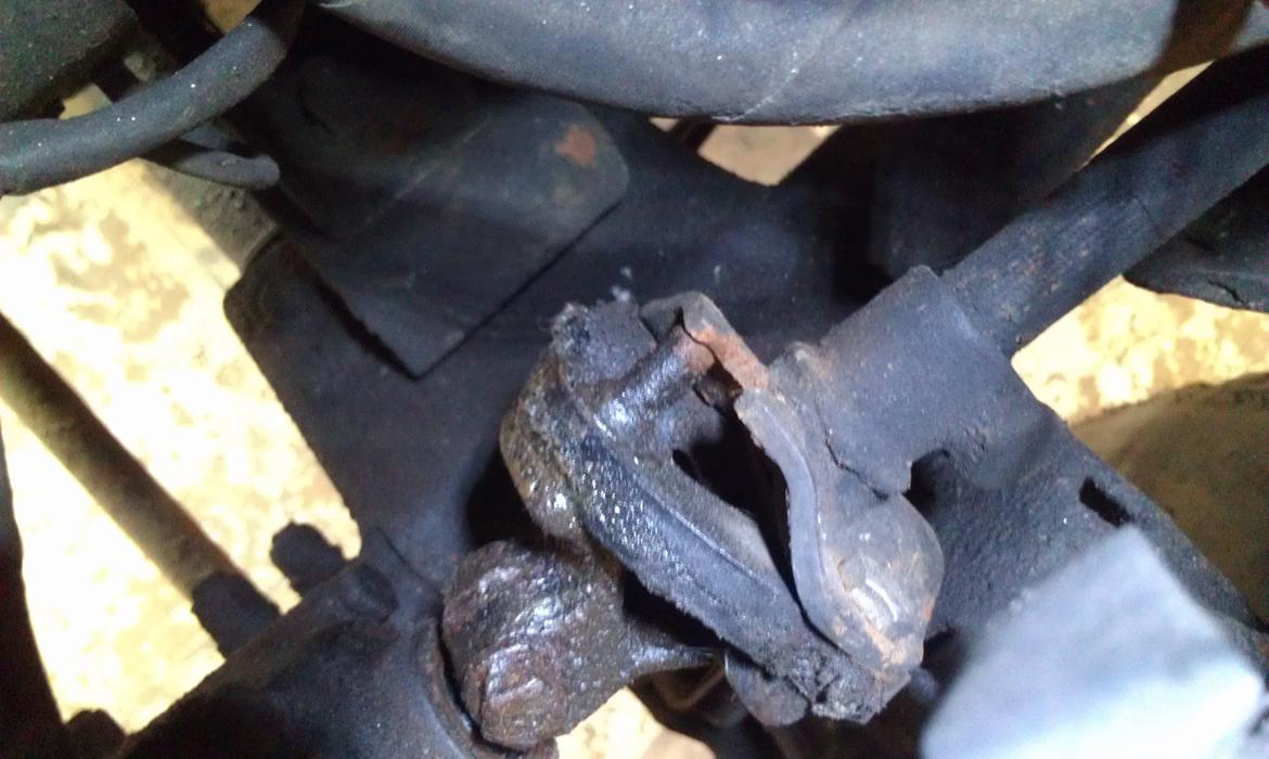 Datsun Patrol billede 24