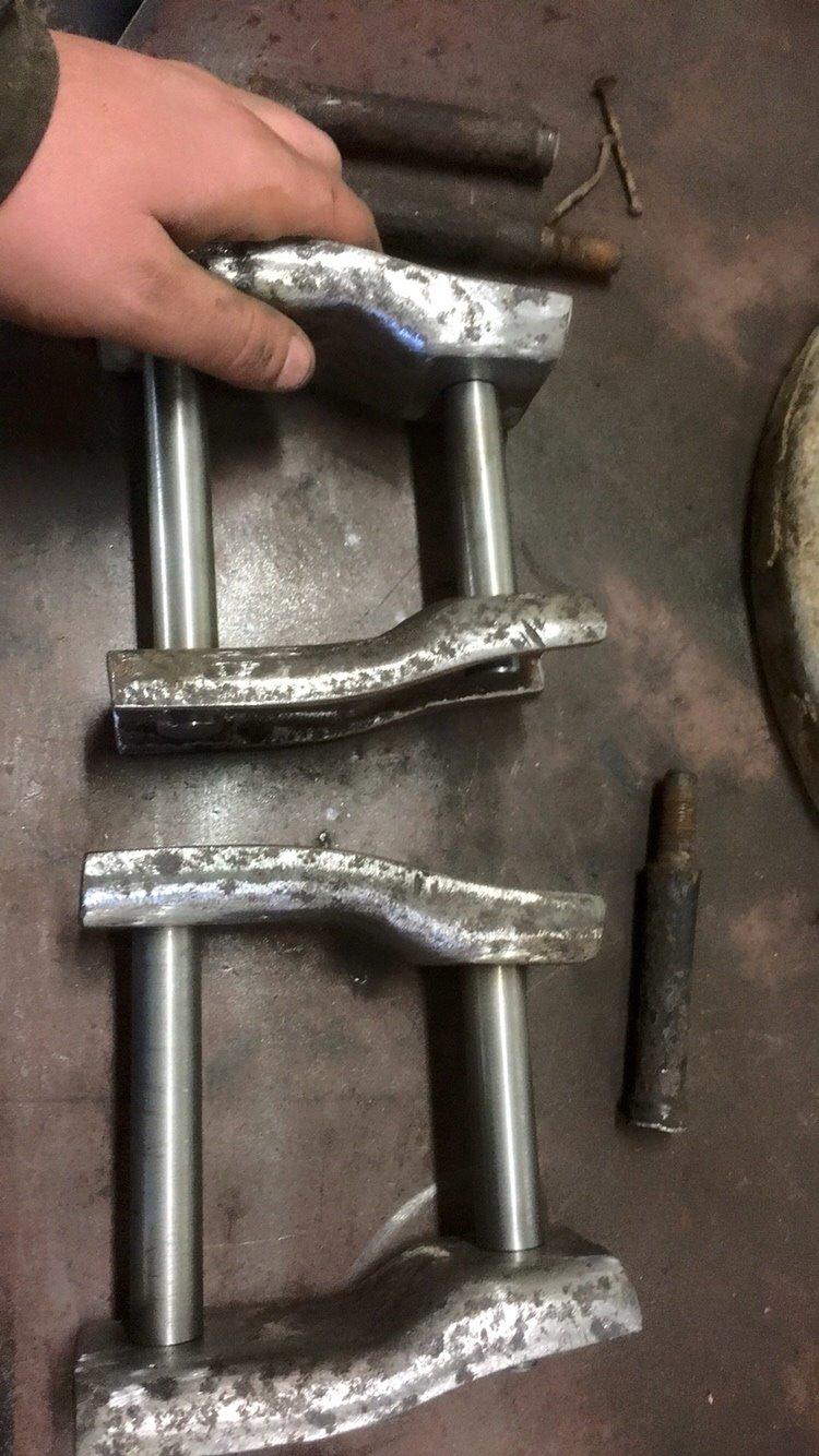 Datsun Patrol billede 27