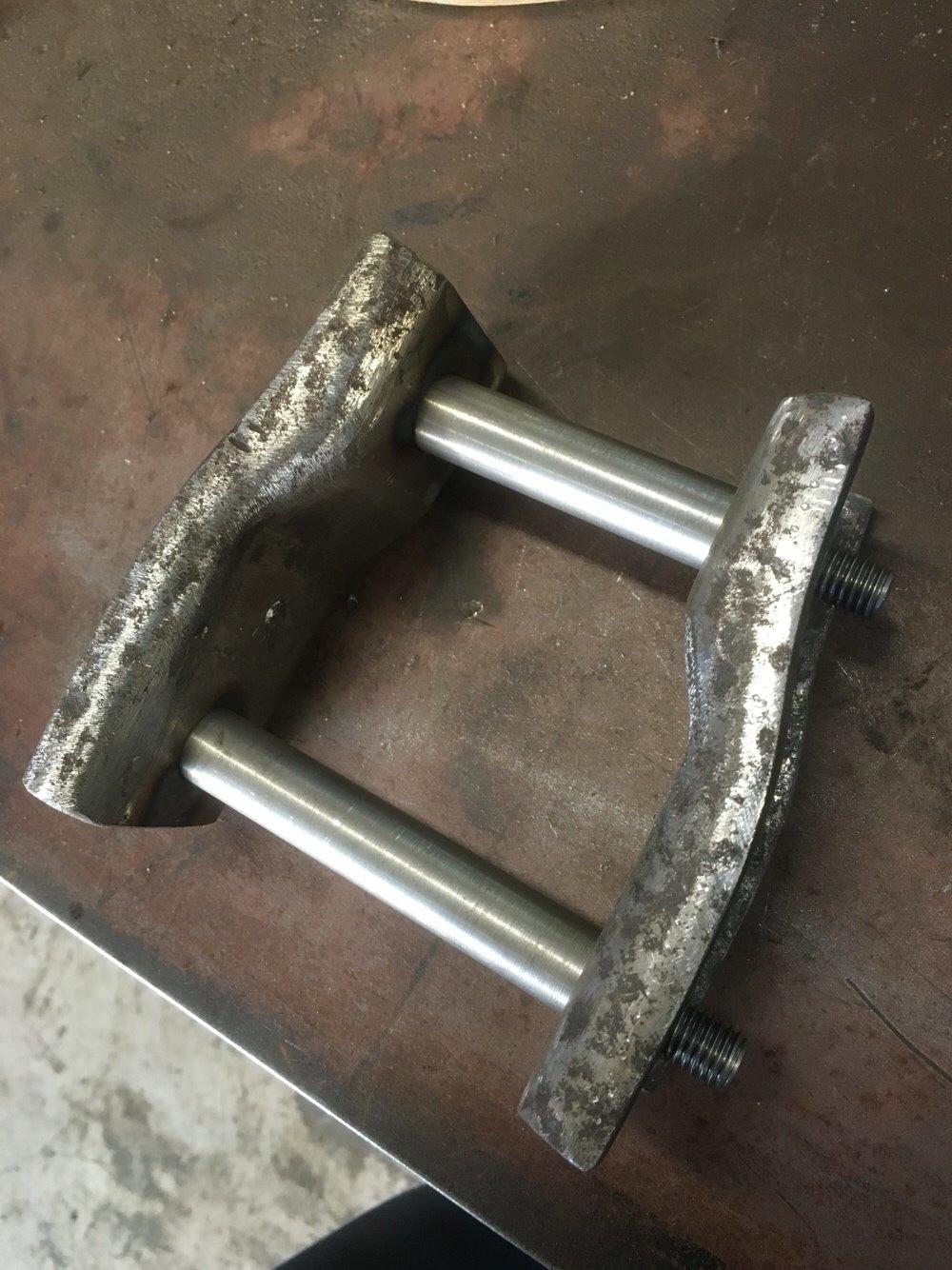 Datsun Patrol billede 26