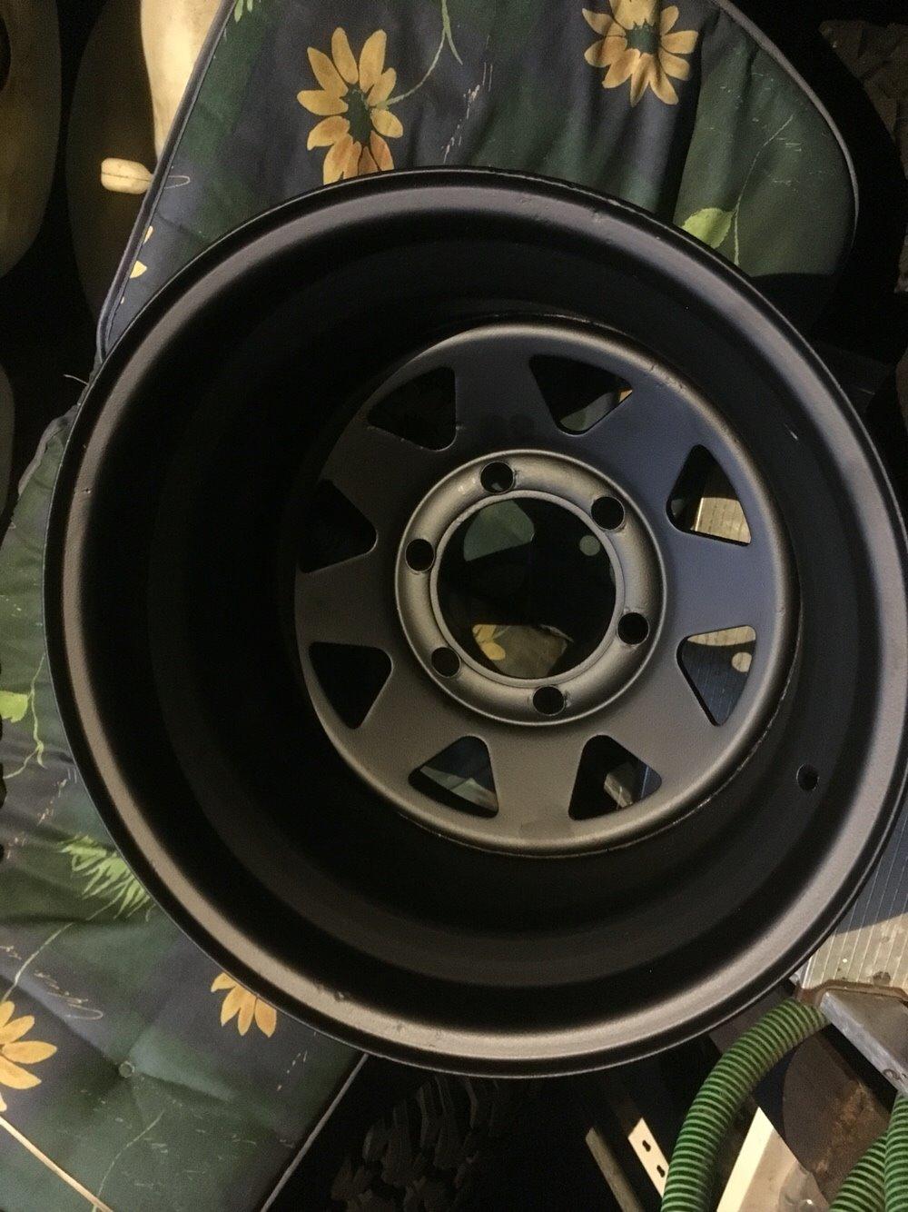 Datsun Patrol billede 28