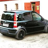 Fiat Panda 100HP