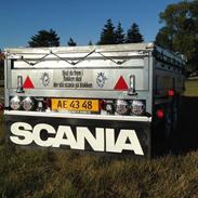 !!!!!!!!!!!HER ER DANMARKS FLOTTESTE TRAILER!!!!!!!!!!! 