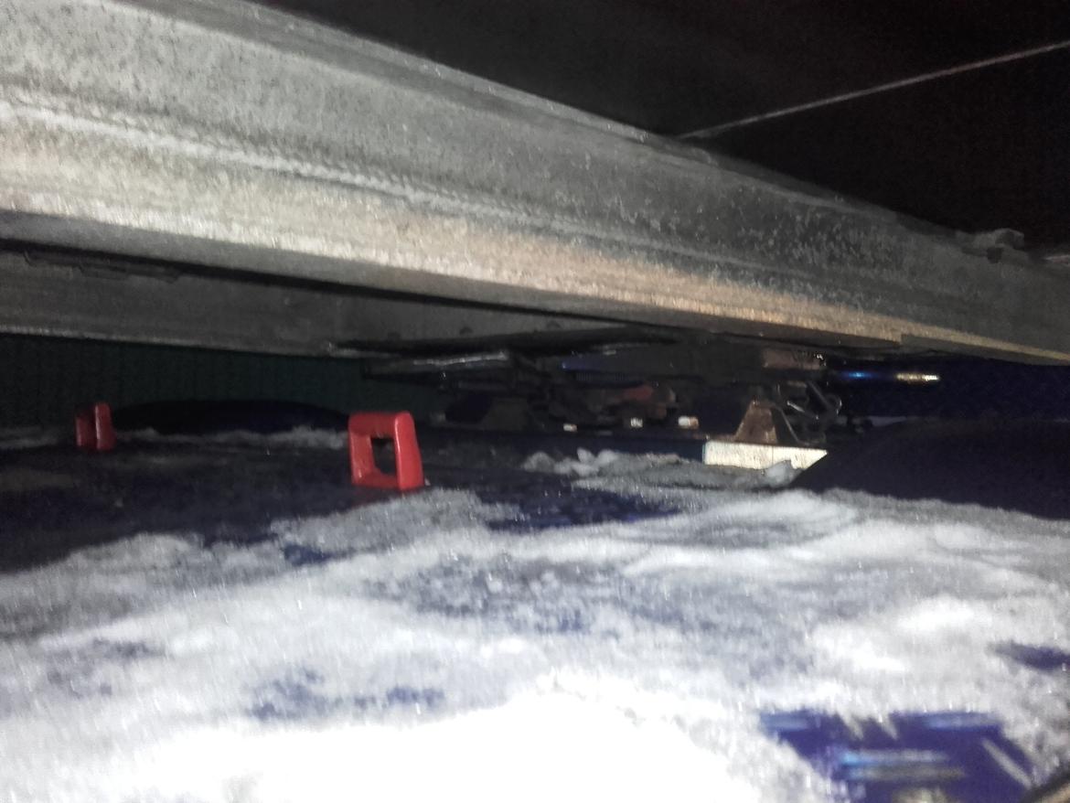 mini trækker sættevogn billede 4