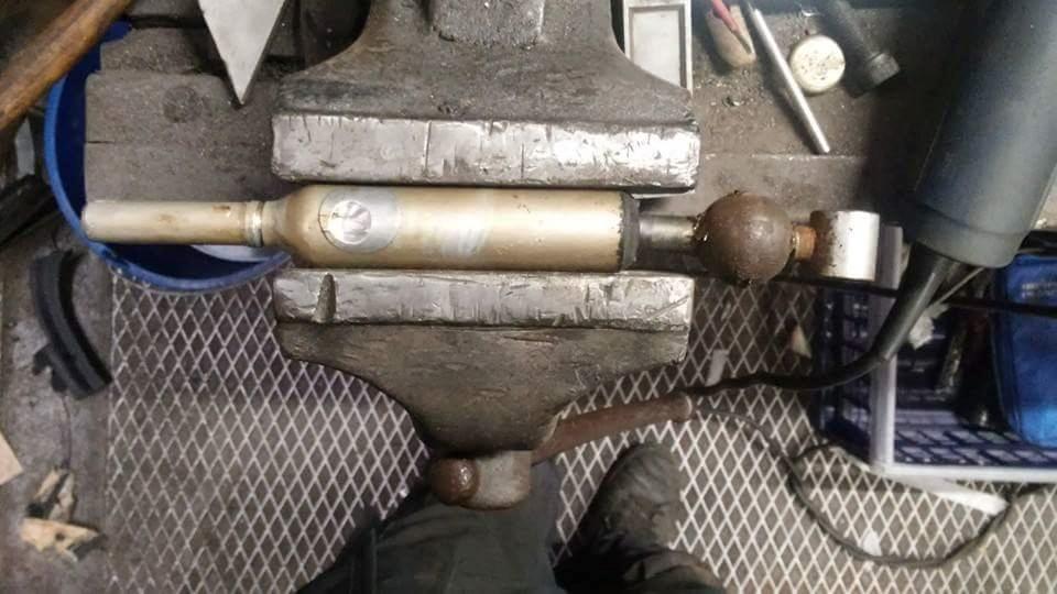 Mitsubishi 3000gt B230fk turbo billede 22