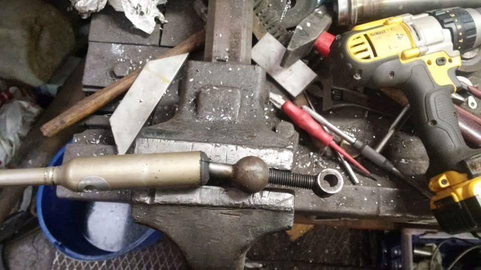 Mitsubishi 3000gt B230fk turbo billede 24