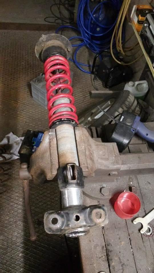 Mitsubishi 3000gt B230fk turbo billede 35