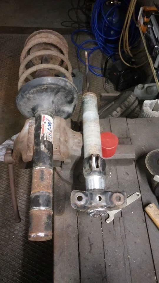 Mitsubishi 3000gt B230fk turbo billede 34