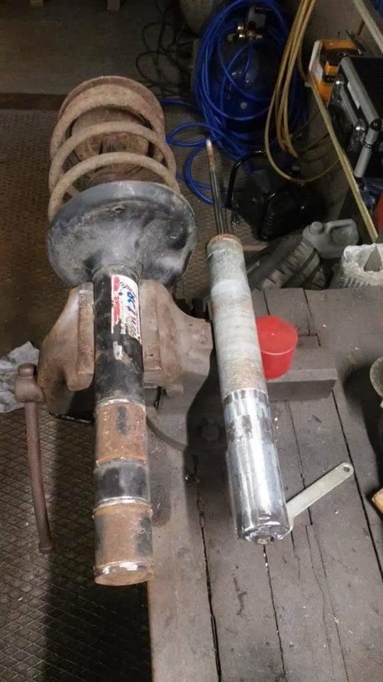 Mitsubishi 3000gt B230fk turbo billede 32