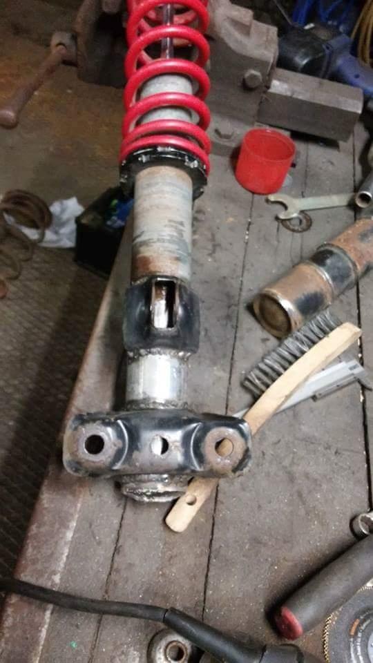 Mitsubishi 3000gt B230fk turbo billede 38