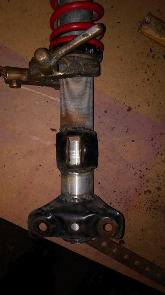 Mitsubishi 3000gt B230fk turbo billede 37