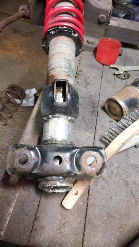 Mitsubishi 3000gt B230fk turbo billede 39