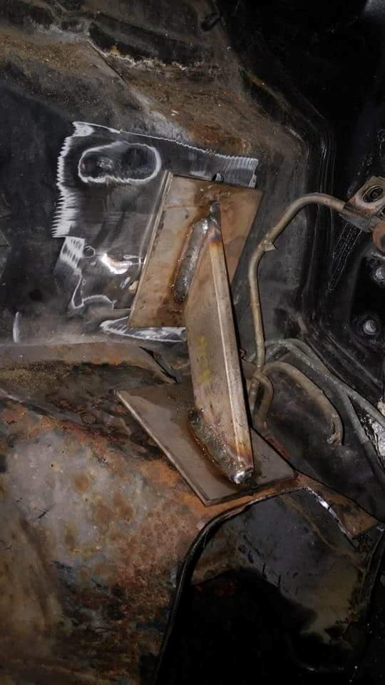 Mitsubishi 3000gt B230fk turbo billede 42