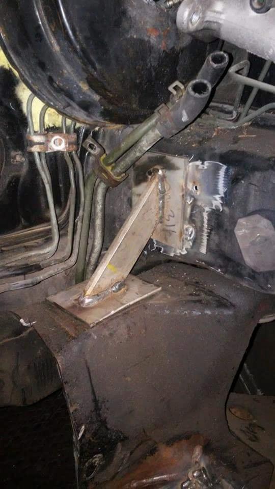 Mitsubishi 3000gt B230fk turbo billede 43