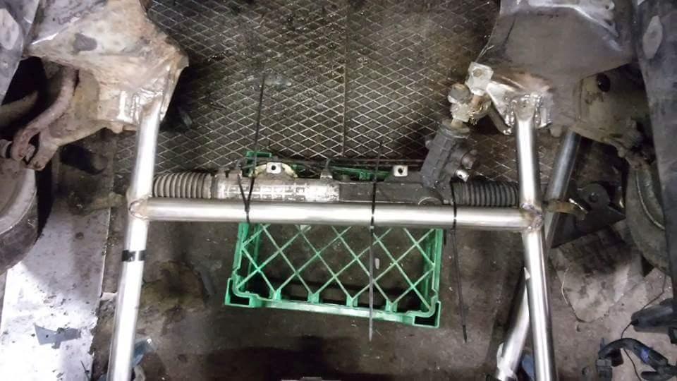 Mitsubishi 3000gt B230fk turbo billede 53