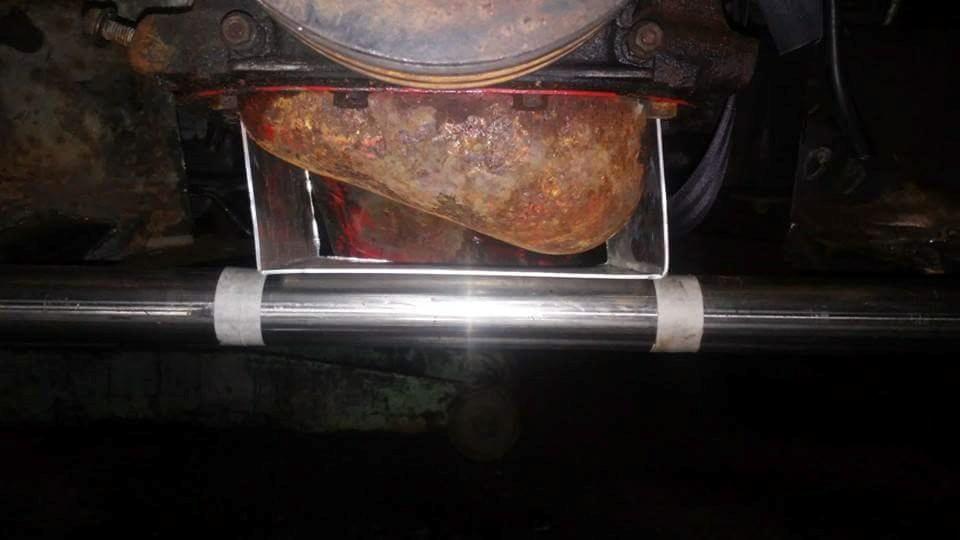 Mitsubishi 3000gt B230fk turbo billede 55