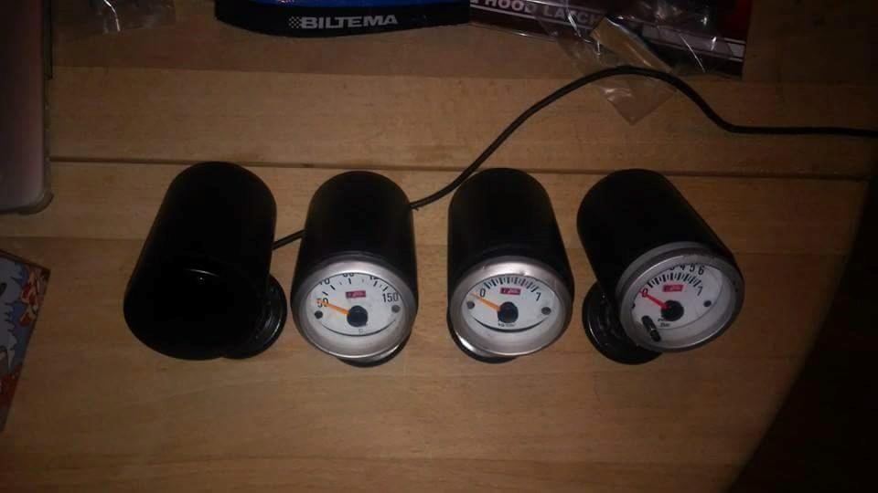 Mitsubishi 3000gt B230fk turbo billede 56