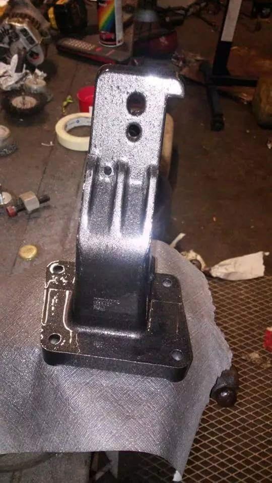 Mitsubishi 3000gt B230fk turbo billede 11