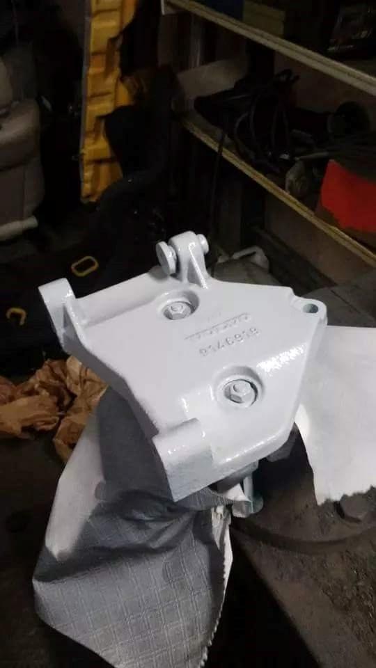 Mitsubishi 3000gt B230fk turbo billede 13