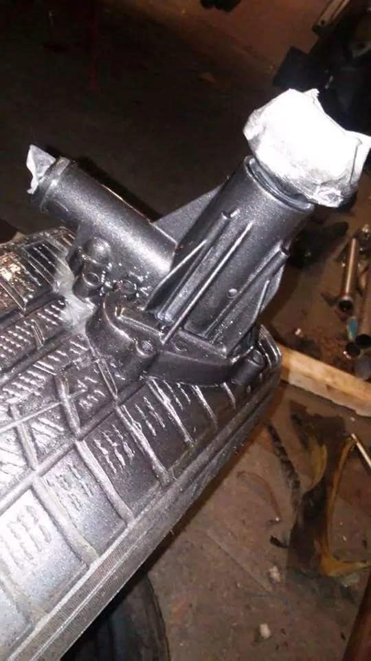 Mitsubishi 3000gt B230fk turbo billede 12