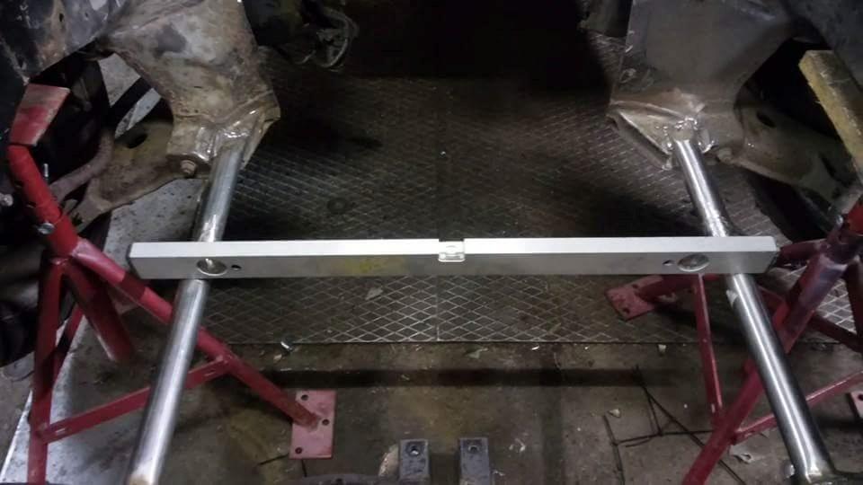 Mitsubishi 3000gt B230fk turbo billede 58