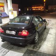 323i solgt