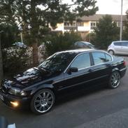 323i solgt