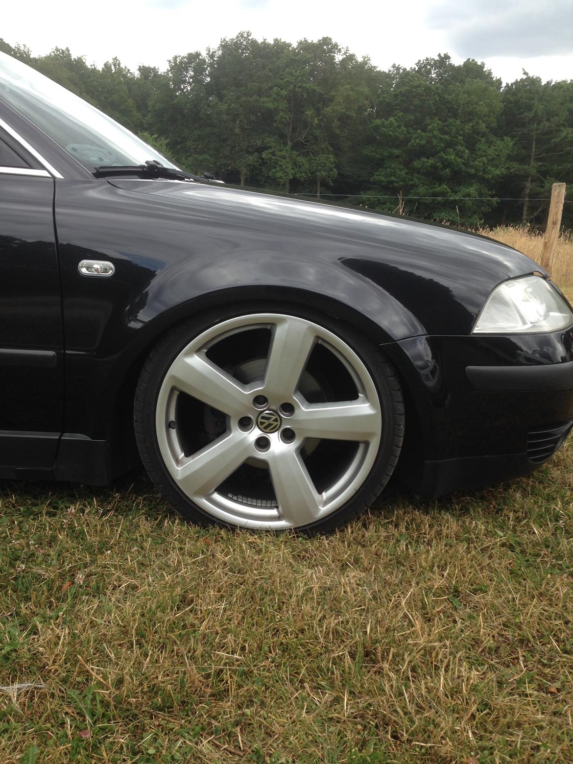 VW Passat 3BG 1,8T  - mmmh. !  billede 5