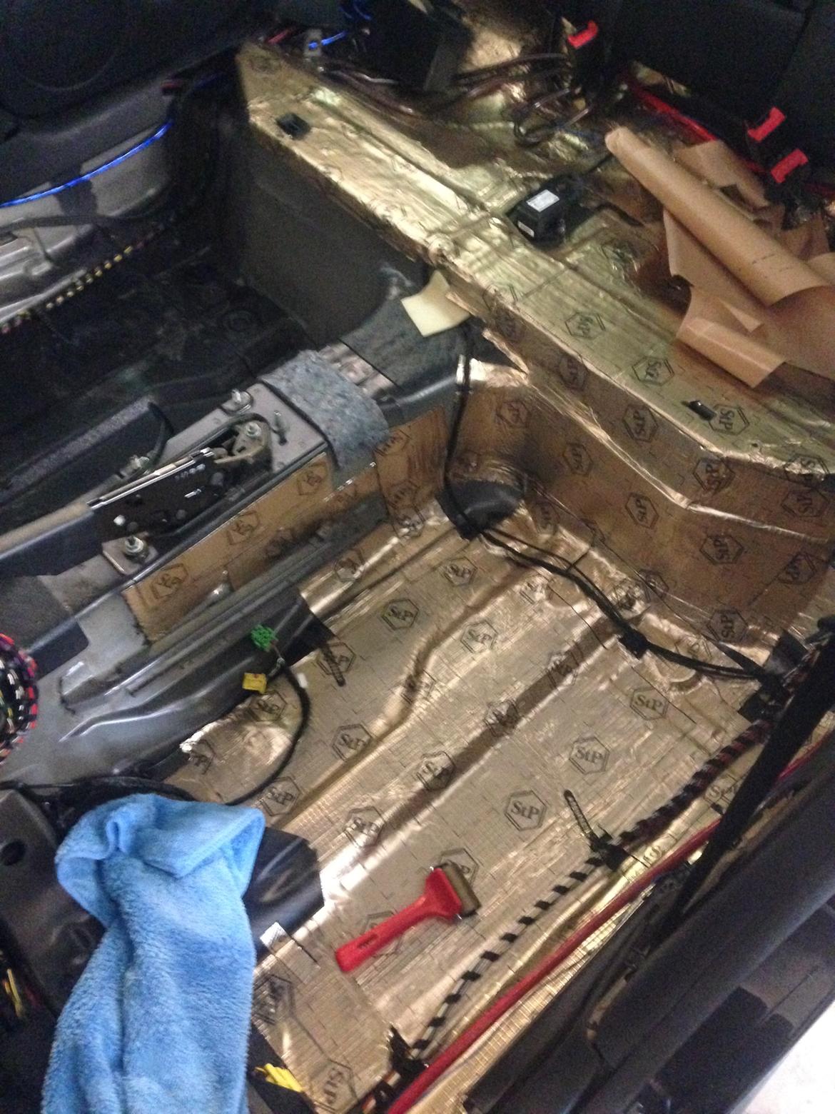 VW Passat 3BG 1,8T  - :D  billede 11