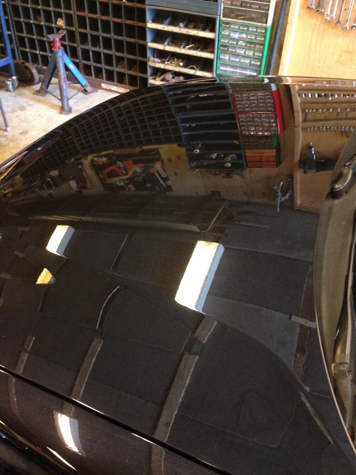 VW Passat 3BG 1,8T  - Ja blank og fin det blev den !  billede 22